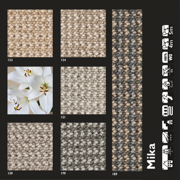Szőnyegpadló/INKU/Wool24/mika-catalog