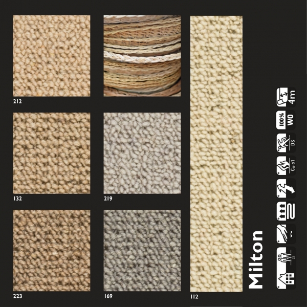Szőnyegpadló/INKU/Wool24/milton-catalog