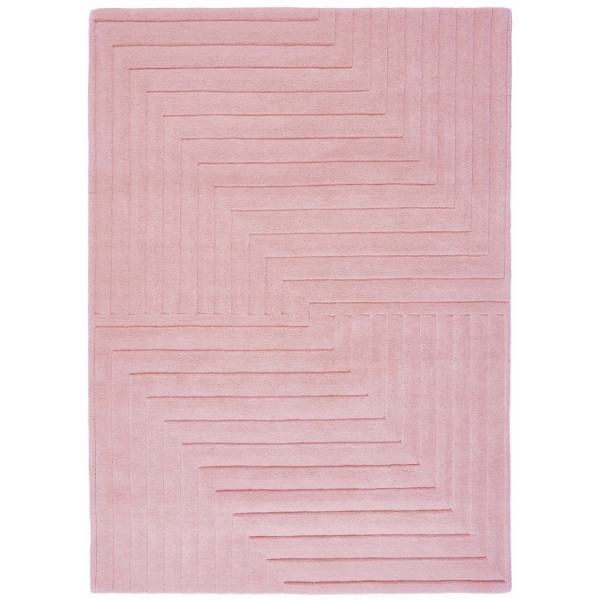 Szőnyeg/Exkluzív/ASIATIC/FORM/form-pink